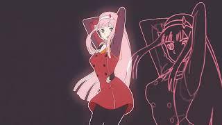 Zero Two Dance [Wallpaper Engine] [LINK IN DESCRIPTION] Original Video