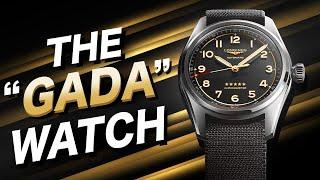 What is the Perfect "GADA" Watch? (Go Anywhere, Do Anything)