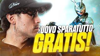 QUESTO NUOVO SPARATUTTO GRATIS STA FACENDO IL BOTTO!