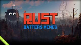 Rust - Memes