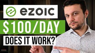 How To Monetise A Website With Ezoic In 2024 (Step by Step)