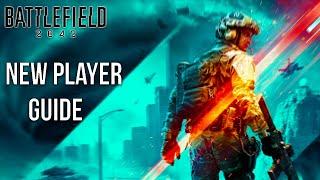 Battlefield 2042 Beginner Guide - New Player Tips & Tricks