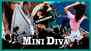 Mini Diva / Datos Curiosos / Datos de