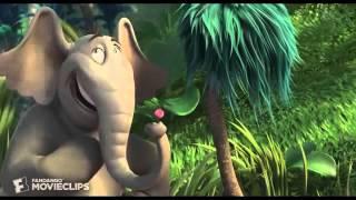 Copy of Horton Hears a Who 25 Movie CLIP   Im Holding the Speck 2008 HD