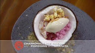 Juri Masterchef Australia Tergila Gila Dessert Buatan Reynold Poernomo | Food Highlight