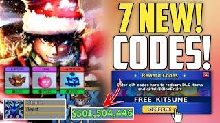 *NewUpdate!!* BLOX FRUITS CODES IN 2024 - ALL WORKING CODES BLOX FRUITS - BLOX FRUITS CODES