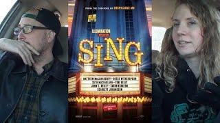 Midnight Screenings - Sing