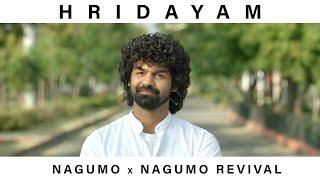 Nagumo Extended │ Nagumo x Nagumo Revival │ Hridayam │ Pranav │ Vineeth │ Hesham