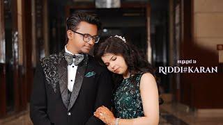 Ring Ceremony | Highlights | 2024 | Karan | Riddhi | A Film By Eleven Studio Photography