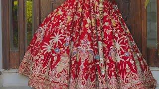 Latest lehenga collection | Designer lehenga with rate | Lehenga wholesale surat #lehenga #wedding