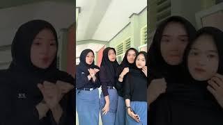 Hijab viral di tiktok#shorts