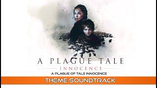 A Plague tale- Main Theme | A Plague Tale Innocence Theme Song | OST |