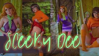 Scooby Doo Darshelle Stevens Patreon Teaser