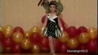 JonBenet Ramsey Video