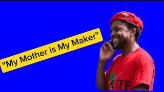 Dr Mbuyiseni Ndlozi on his upbringing and the formation of the EFF