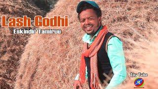 Eskindir Tamiruu - Lash Godhi - New Cultural Oromo music - 2022