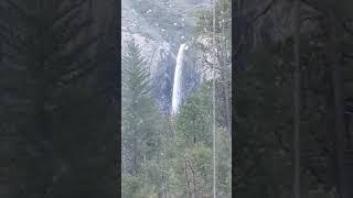 bridal vail falls