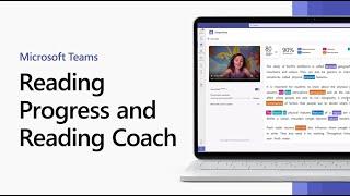 How to use Reading Progress and Reading Coach in Microsoft Teams (2023)