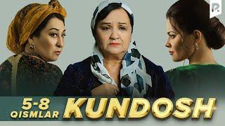 Kundosh 5-8-qismlar (milliy serial) | Кундош 5-8-кисмлар (миллий сериал)