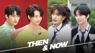 [Then & Now] Stray Kids Performance Comparison 2018 vs 2024 