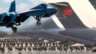 Unveiling China's Military Sky Giants: YU-20 to Y-20 Aircraft Carrier Domination!
