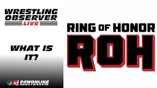 The state of ROH in 2024 | Wrestling Observer Live