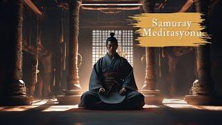 Nanso no Ho: Samuray Meditasyonu