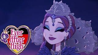 Ever After High™ Deutsch | Der Schicksalstag | Der Anfang: Teil 3