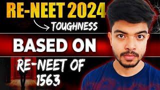 Practical Chemistry| Out of NCERT| Re-NEET Analysis For NEET 2025 Aspirants️| Re NEET 2024