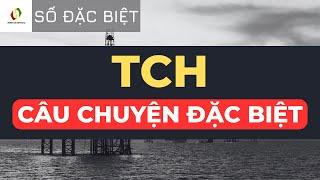 Phân tích cổ phiếu TCH: Lí do đặc biệt giúp TCH tăng trần