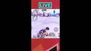  BGMI | BATTLEGROUNDS MOBILE INDIA  | LIVE STREAM