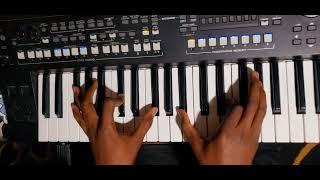 how to set worship on sx600 psr