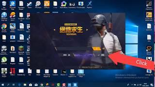 Pubg Mobile Tencent Gaming Buddy Hack 2019/No le No China/MemoryHackers.org