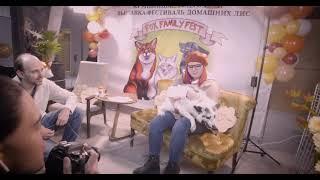 Позитив Photo - Fox Family Fest 2023