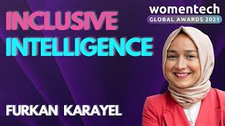 Inclusive Intelligence - Furkan Karayel, CEO of Diversein.com