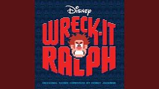 Turbo Flashback (From "Wreck-It Ralph"/Score)