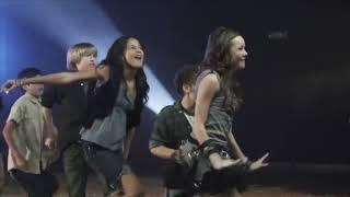 Party in the USA I Kids Bop: Dance Moves 2010 - 4KR