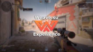 Weave.su Experience