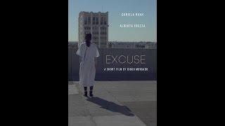 EXCUSE Daniela Ruah / Alberto Frezza // Short film by Diogo Morgado