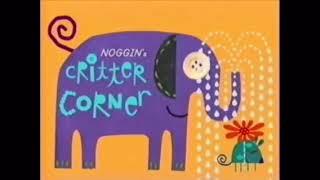 Noggin - Critter Corner: Dog (2003-2009)