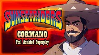 【TAS】SUNSET RIDERS (ARCADE \ 1991) - CORMANO