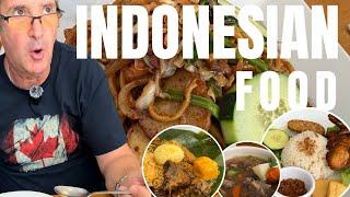 Best INDONESIAN FOOD in Queens New York