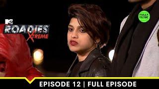 Win the task, win your gang! | MTV Roadies Xtreme | Episode 12
