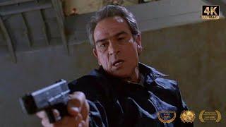 Tommy Lee Jones Full Movie  2024 Action Thriller  Full Adventure Movie 