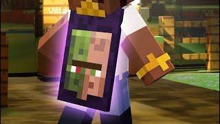 How to get the Minecraft experience cape for free