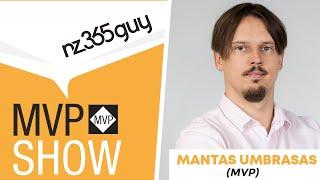 Charting Lithuania's MVP Landscape: Mantas Umbrasas' Power Platform Odyssey and Cultural Delights