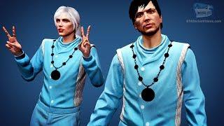 How to Unlock the Secret Epsilon Outfit in GTA Online