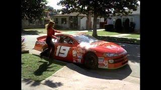 NASCAR 2002 Dodge Commercial (Ft Jeremy Mayfield)