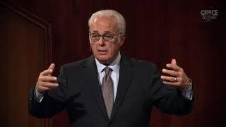 John MacArthur on a Pastor's Authority