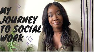 My Journey to Social Work